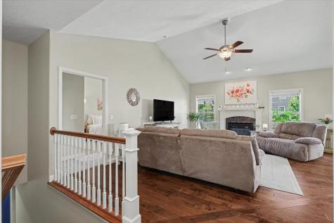 104 Sunflower Street Savoy IL 61874