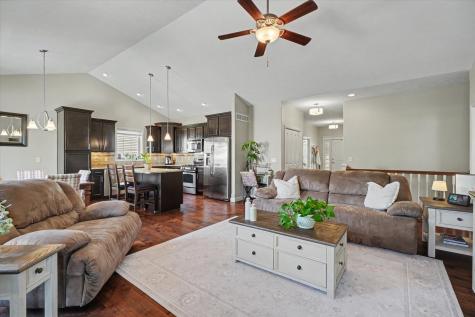 104 Sunflower Street Savoy IL 61874