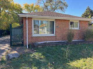 1202 Nordic Street Bensenville IL 60106