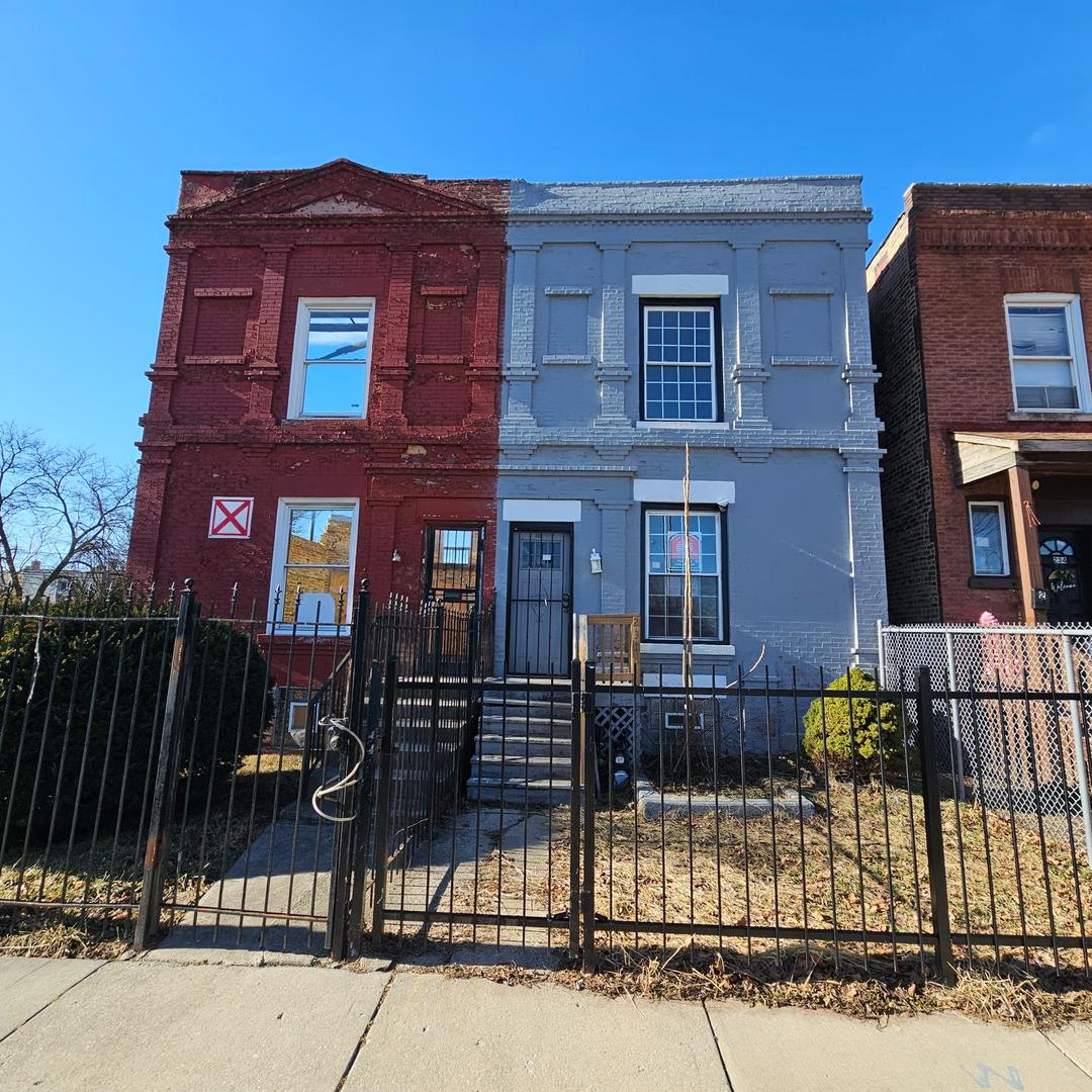 232 North La Crosse Avenue Chicago IL 60644