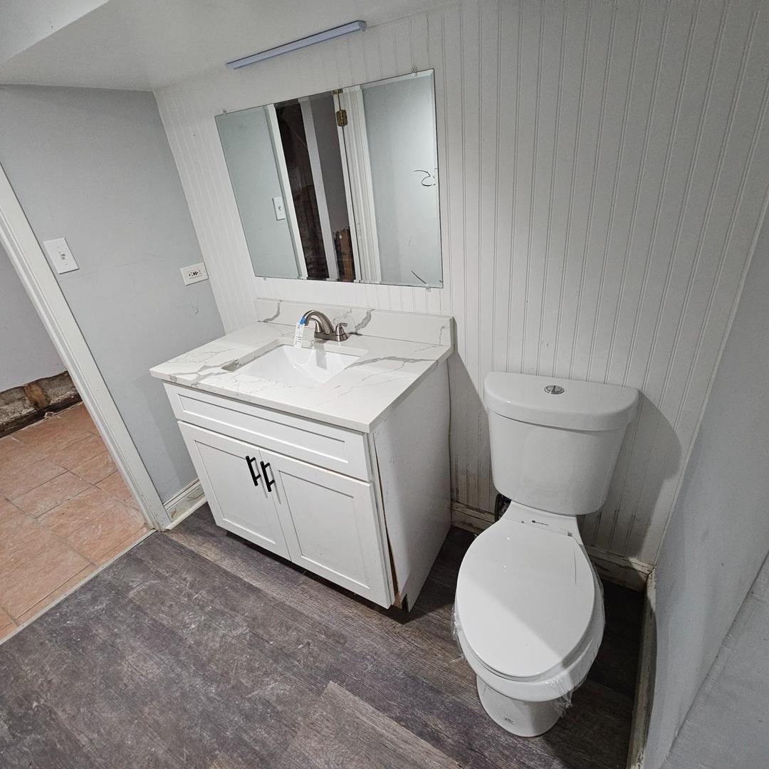232 North La Crosse Avenue Chicago IL 60644