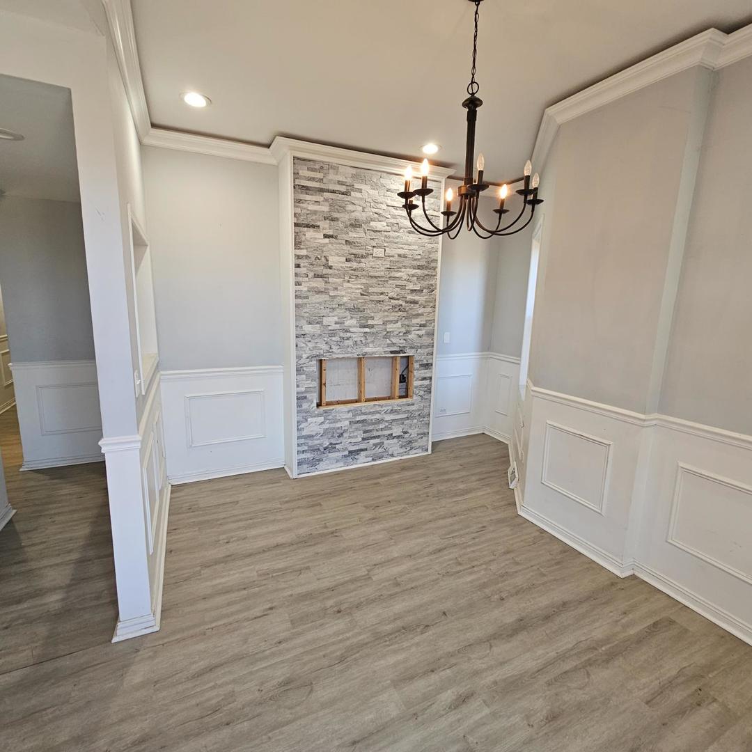 232 North La Crosse Avenue Chicago IL 60644