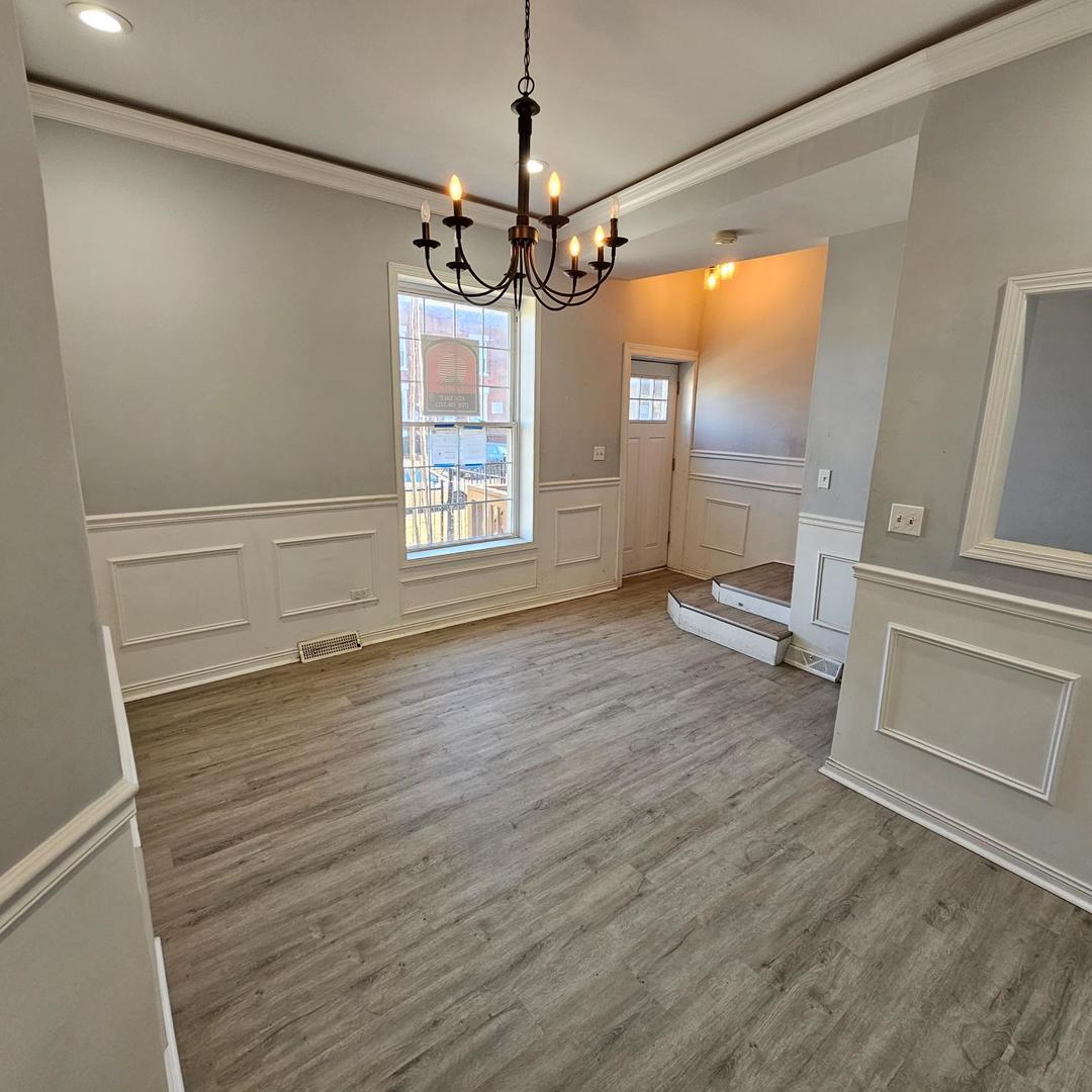 232 North La Crosse Avenue Chicago IL 60644