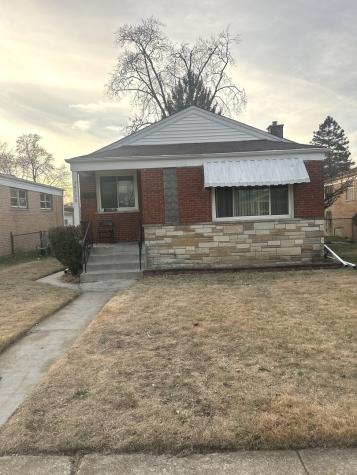 14230 University Avenue Dolton IL 60419