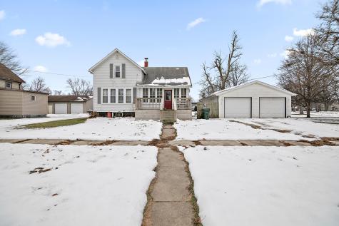 404 East Main Ashkum IL 60911