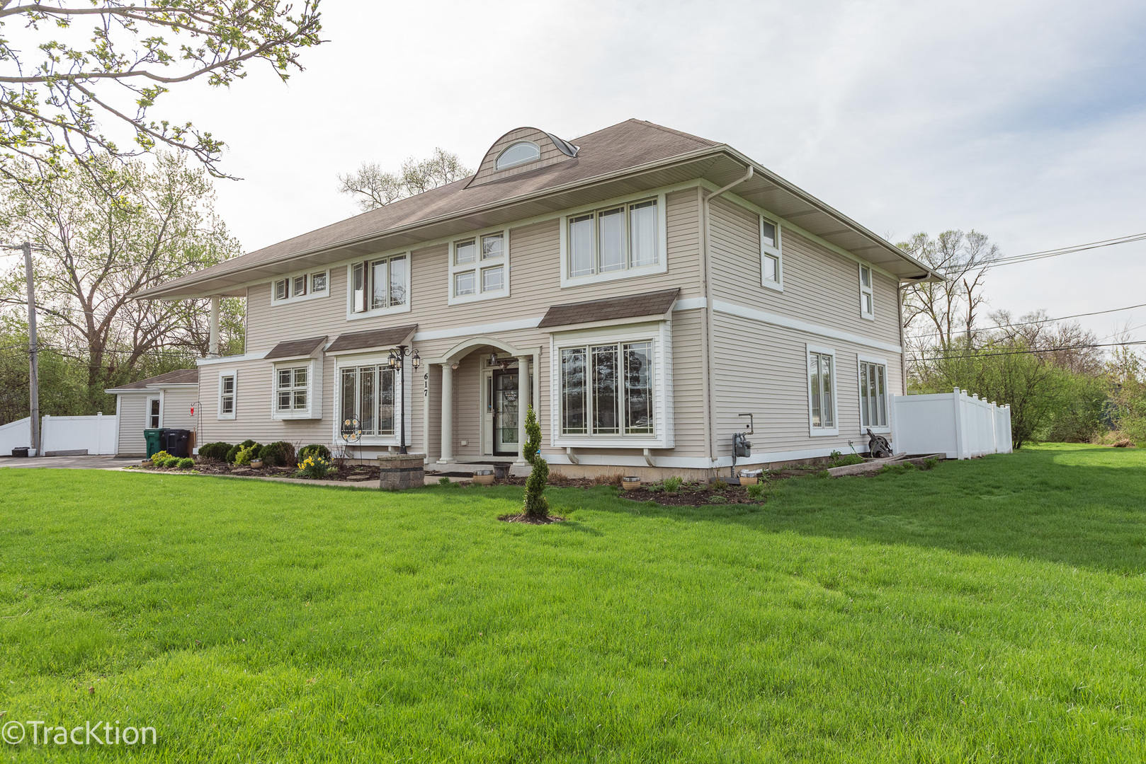 617 West Wilson Avenue Lombard IL 60148