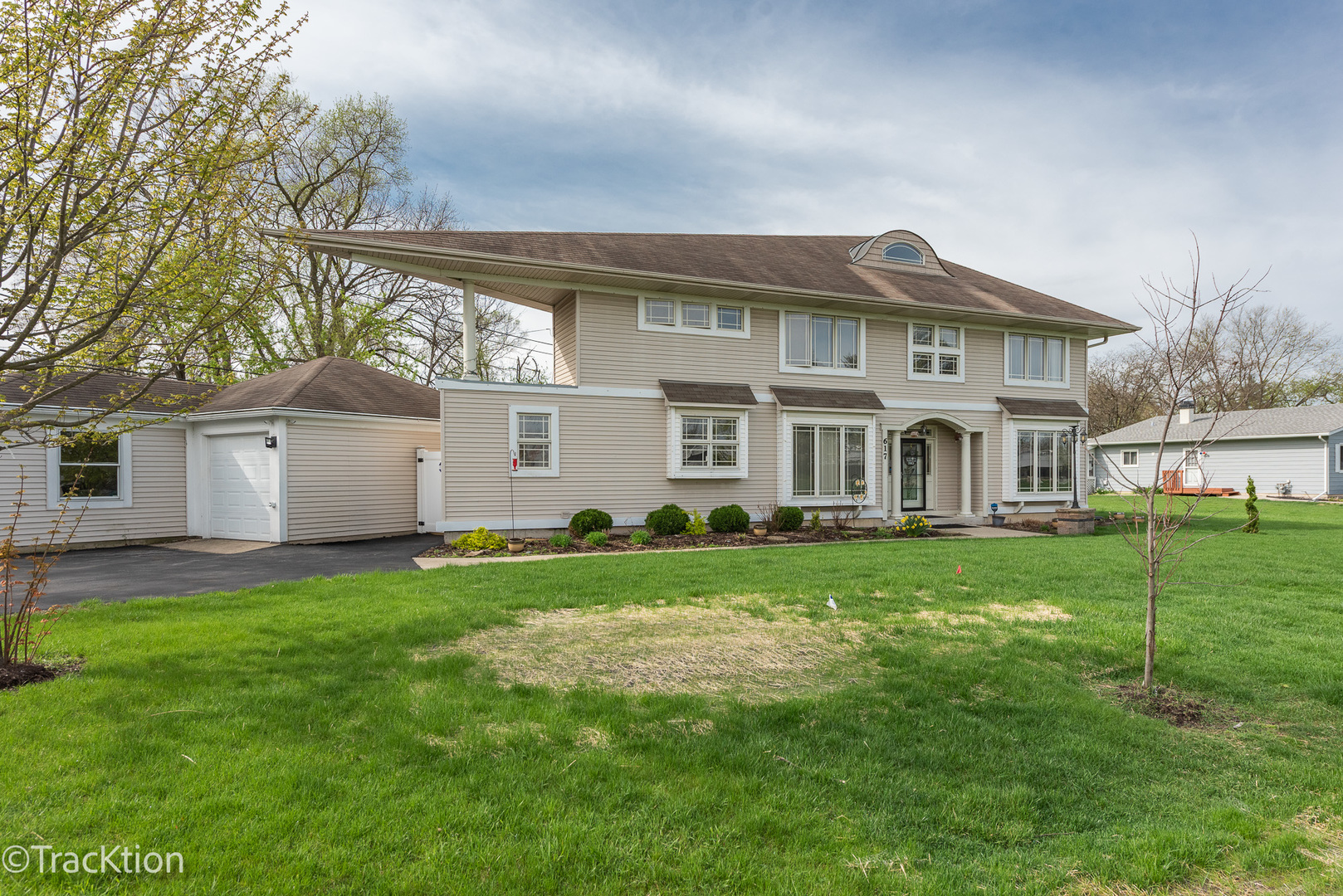 617 West Wilson Avenue Lombard IL 60148