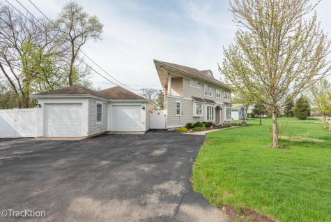 617 West Wilson Avenue Lombard IL 60148