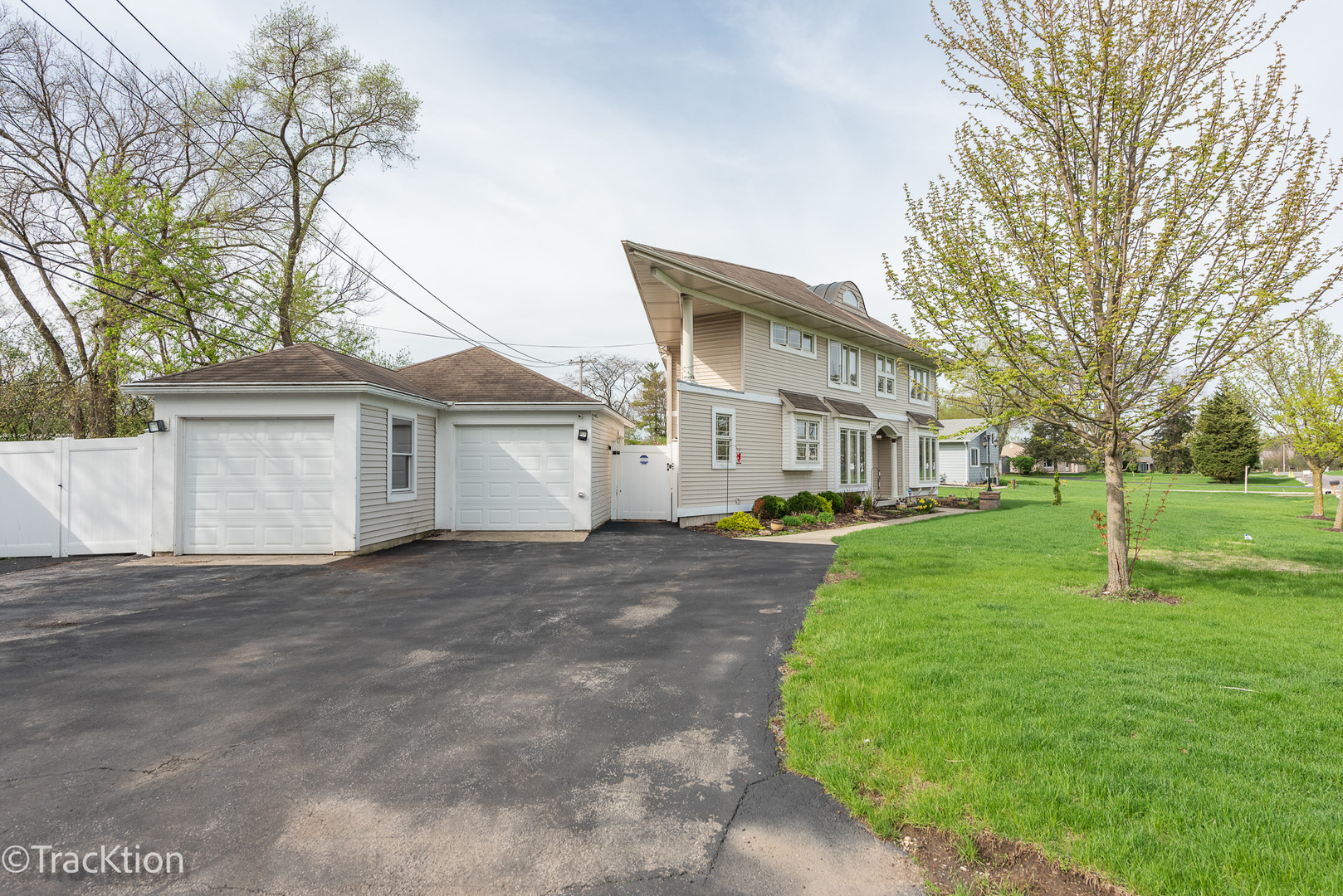 617 West Wilson Avenue Lombard IL 60148