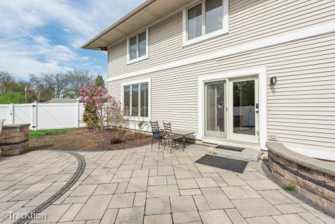 617 West Wilson Avenue Lombard IL 60148