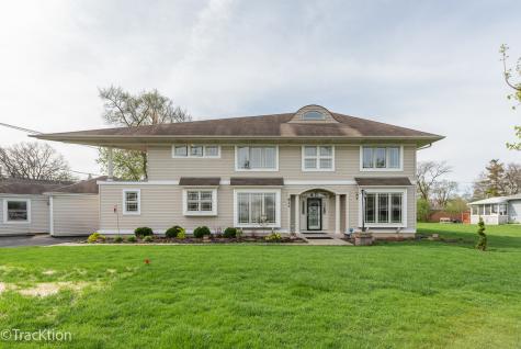 617 West Wilson Avenue Lombard IL 60148