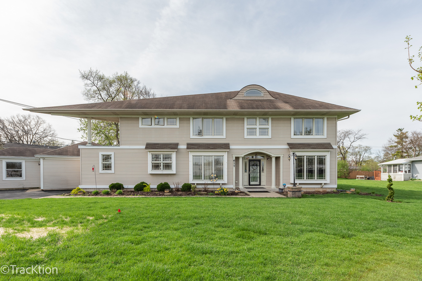 617 West Wilson Avenue Lombard IL 60148