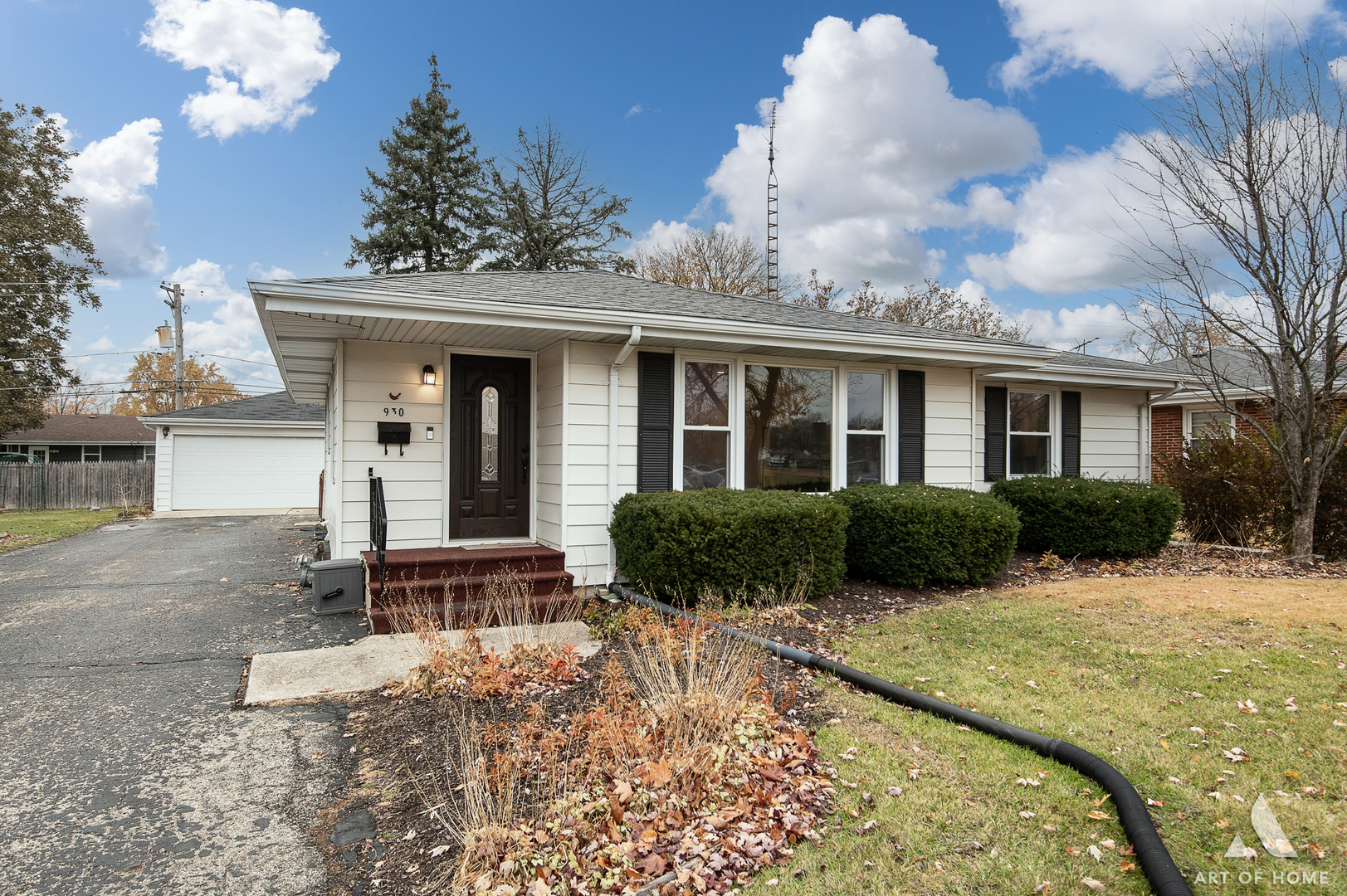 930 East 8th Street Lockport IL 60441