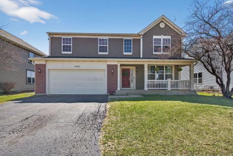 2993 Stirling Court Montgomery IL 60538