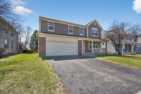 2993 Stirling Court Montgomery IL 60538