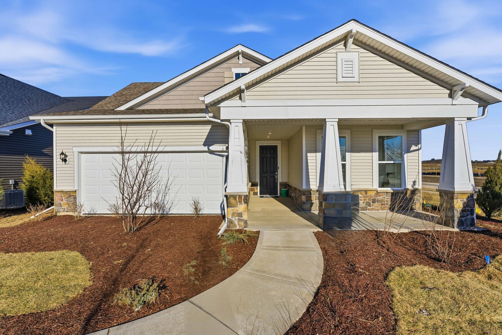 3171 Waterwood Lane New Lenox IL 60451