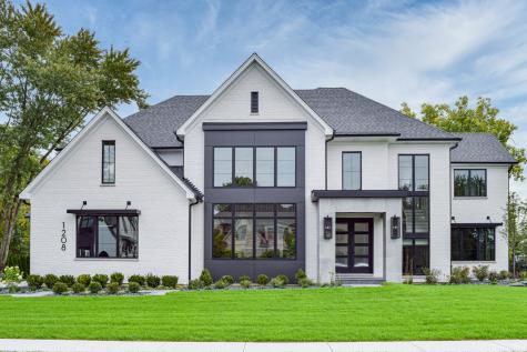 15w601 Grant Street Burr Ridge IL 60527