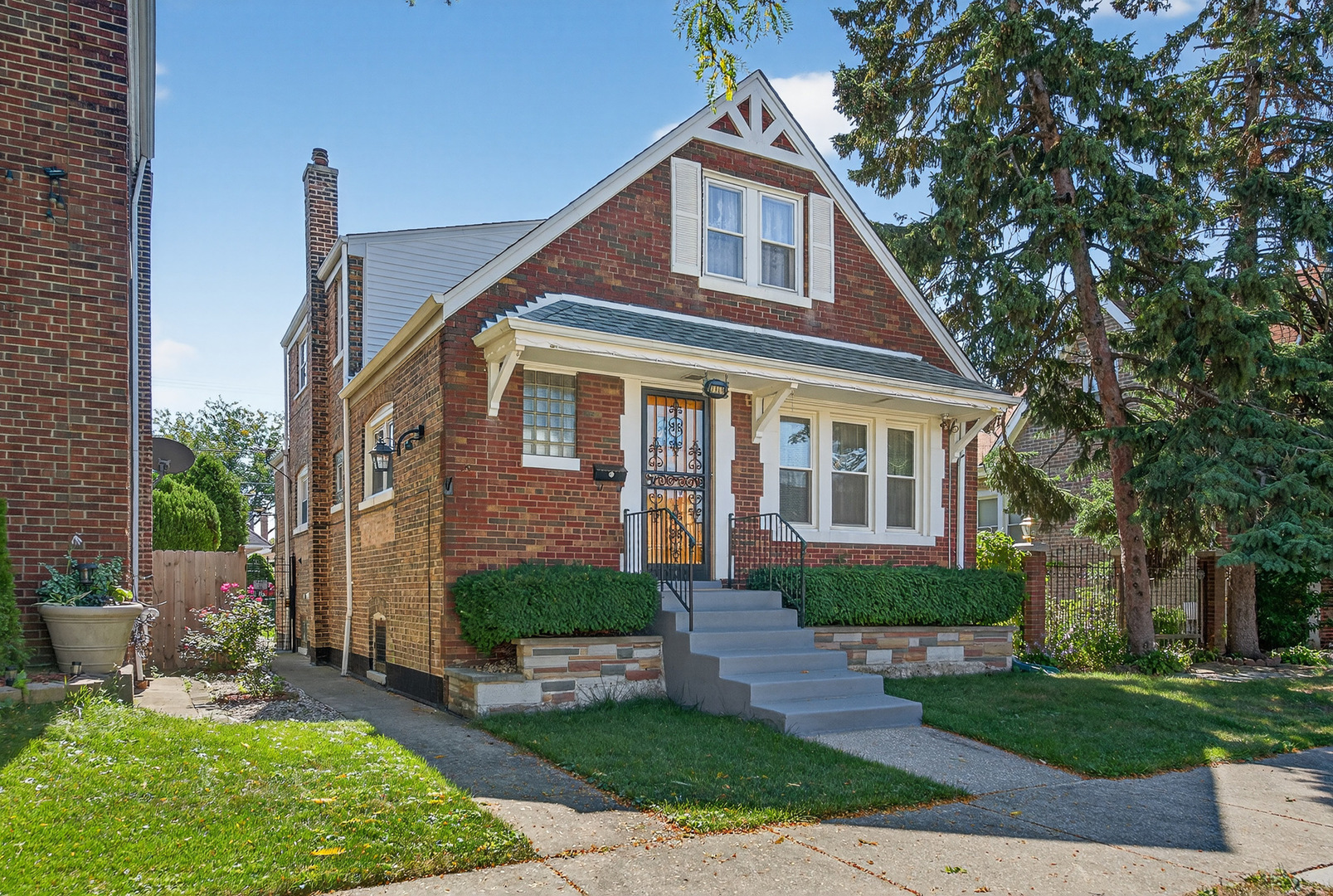 3909 West 60th Place Chicago IL 60629