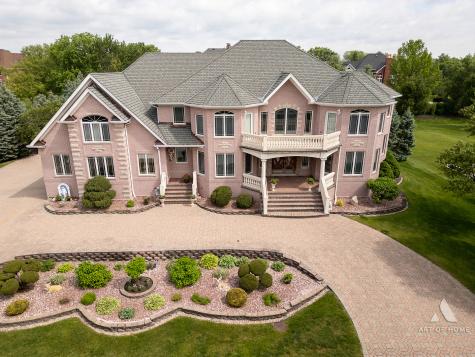 10840 Crystal Meadow Court Orland Park IL 60467
