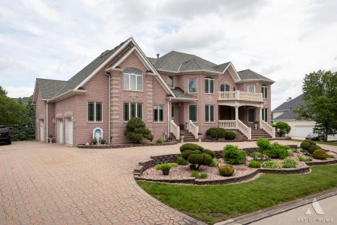 10840 Crystal Meadow Court Orland Park IL 60467