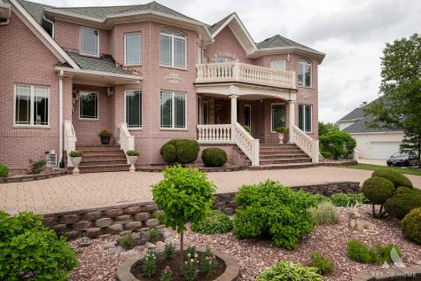 10840 Crystal Meadow Court Orland Park IL 60467