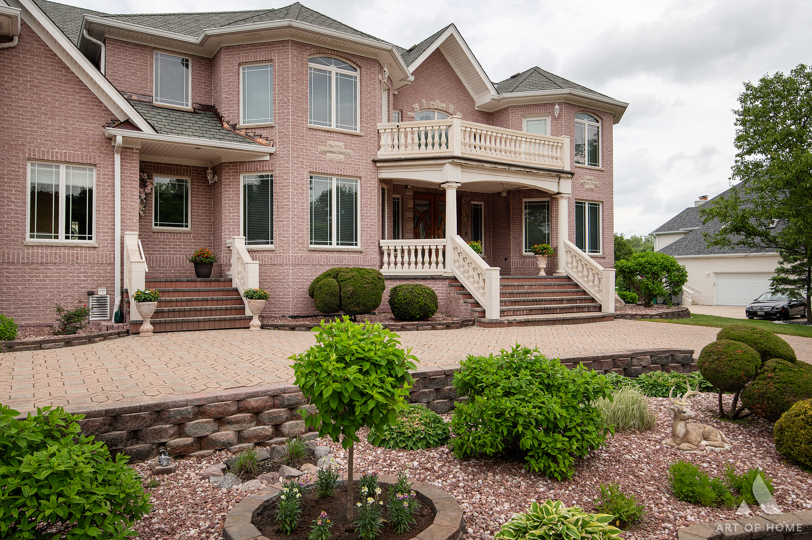 10840 Crystal Meadow Court Orland Park IL 60467