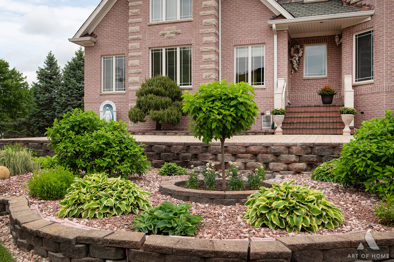 10840 Crystal Meadow Court Orland Park IL 60467