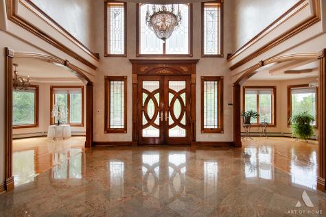 10840 Crystal Meadow Court Orland Park IL 60467