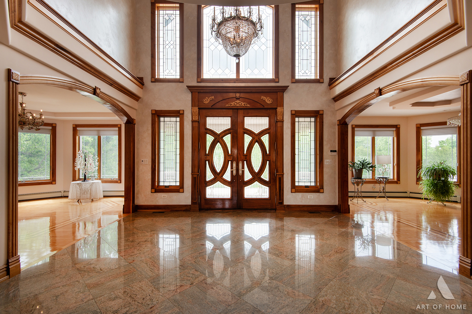 10840 Crystal Meadow Court Orland Park IL 60467