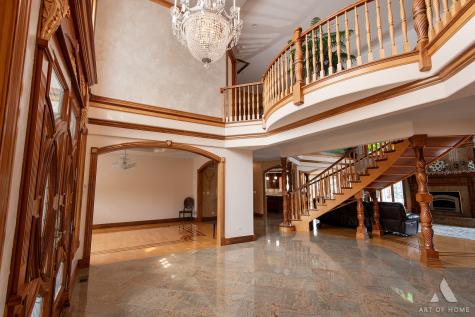 10840 Crystal Meadow Court Orland Park IL 60467