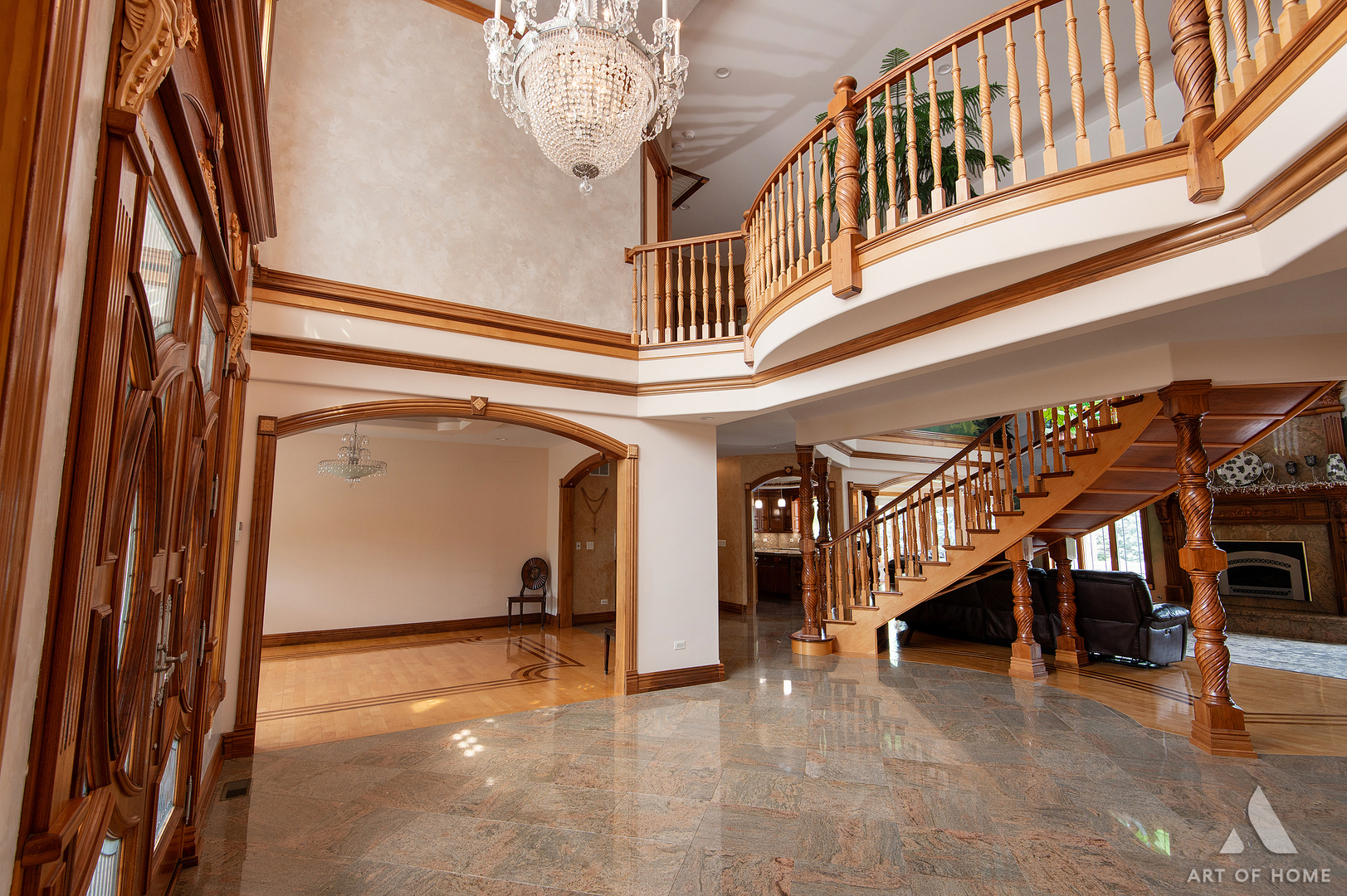 10840 Crystal Meadow Court Orland Park IL 60467