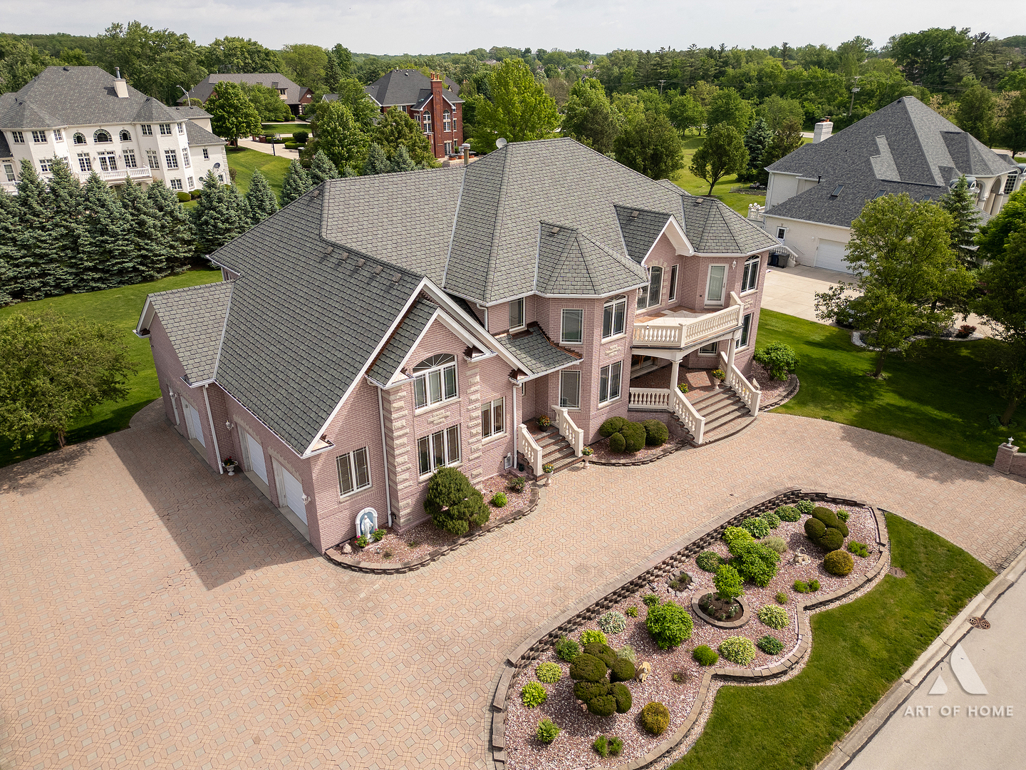 10840 Crystal Meadow Court Orland Park IL 60467