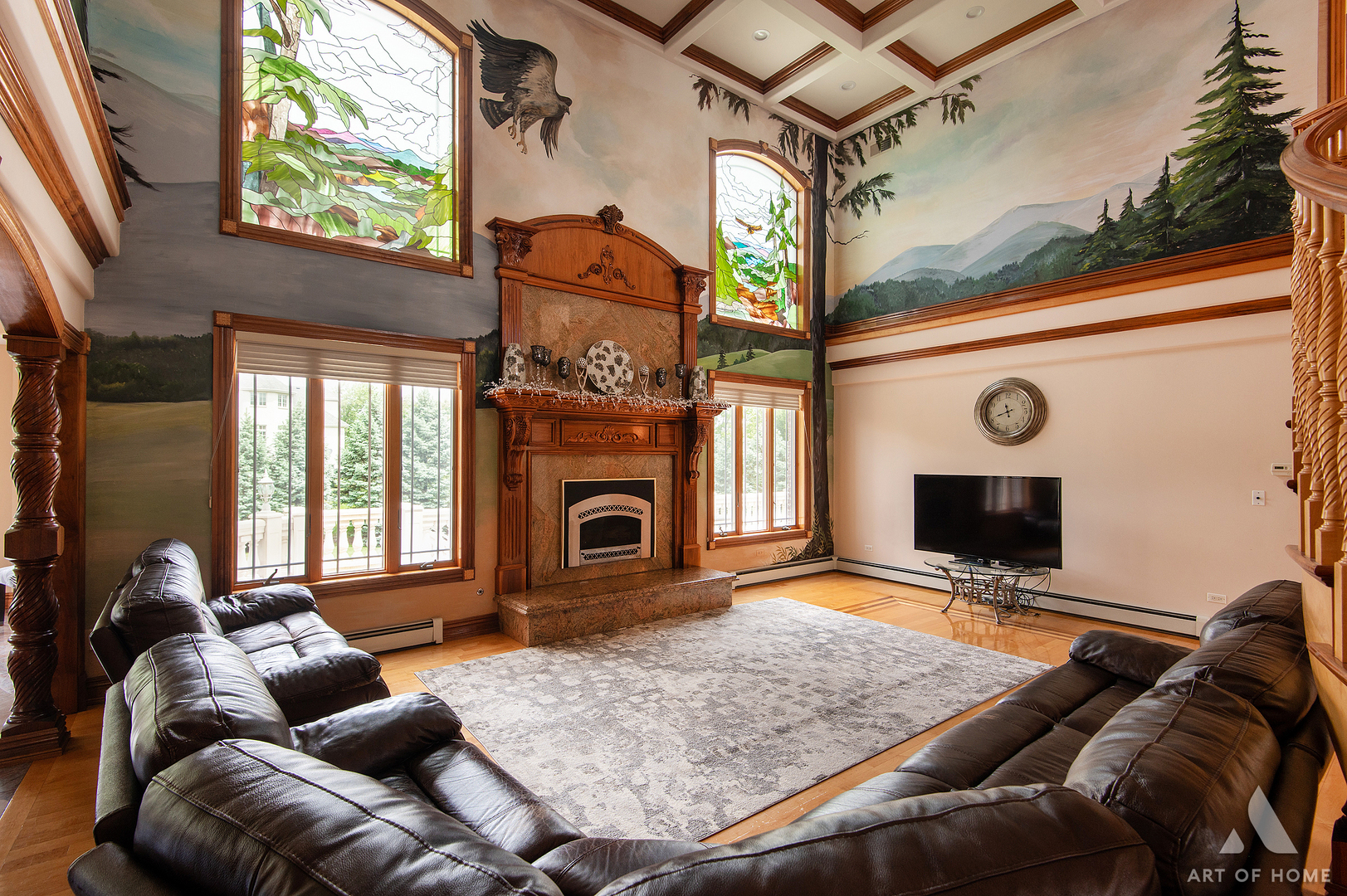 10840 Crystal Meadow Court Orland Park IL 60467