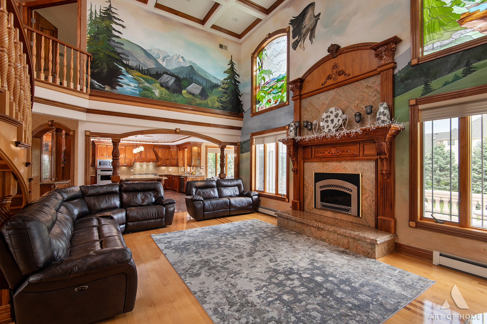 10840 Crystal Meadow Court Orland Park IL 60467