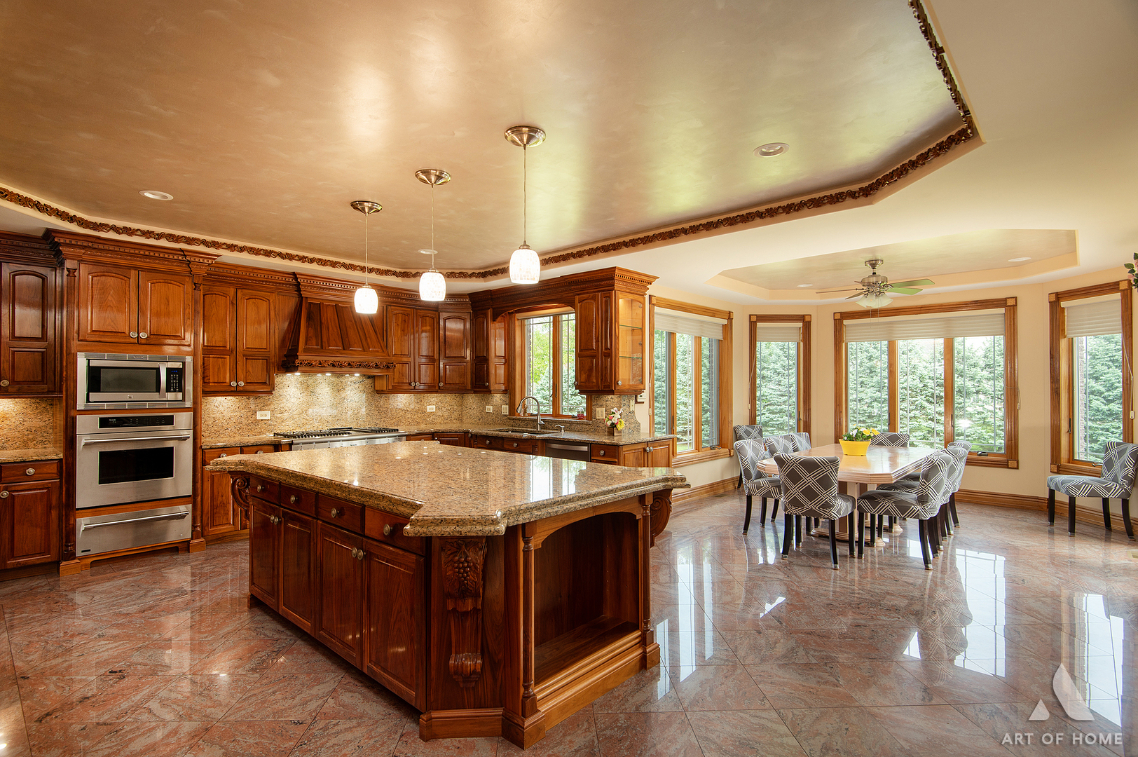10840 Crystal Meadow Court Orland Park IL 60467