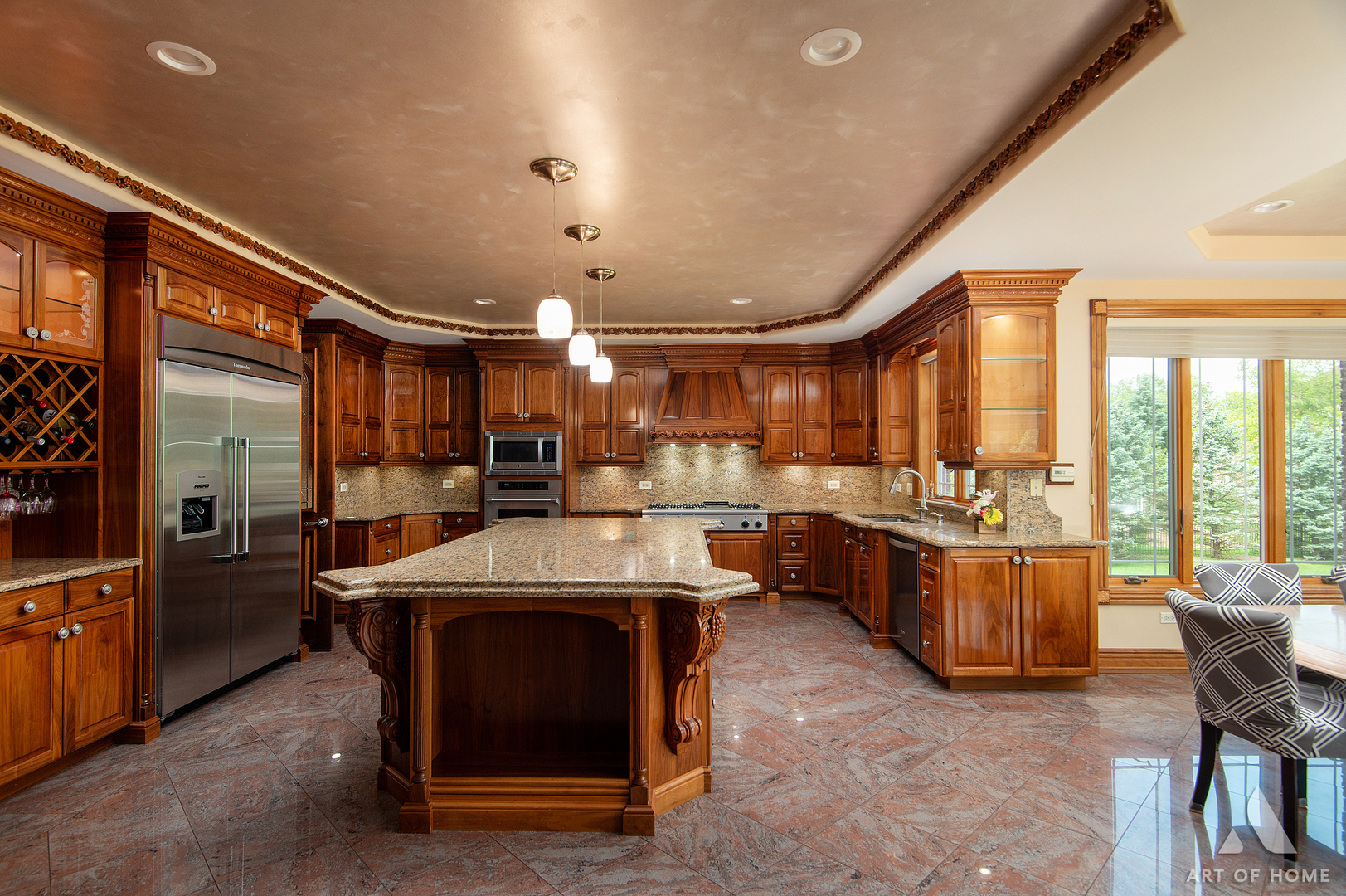 10840 Crystal Meadow Court Orland Park IL 60467
