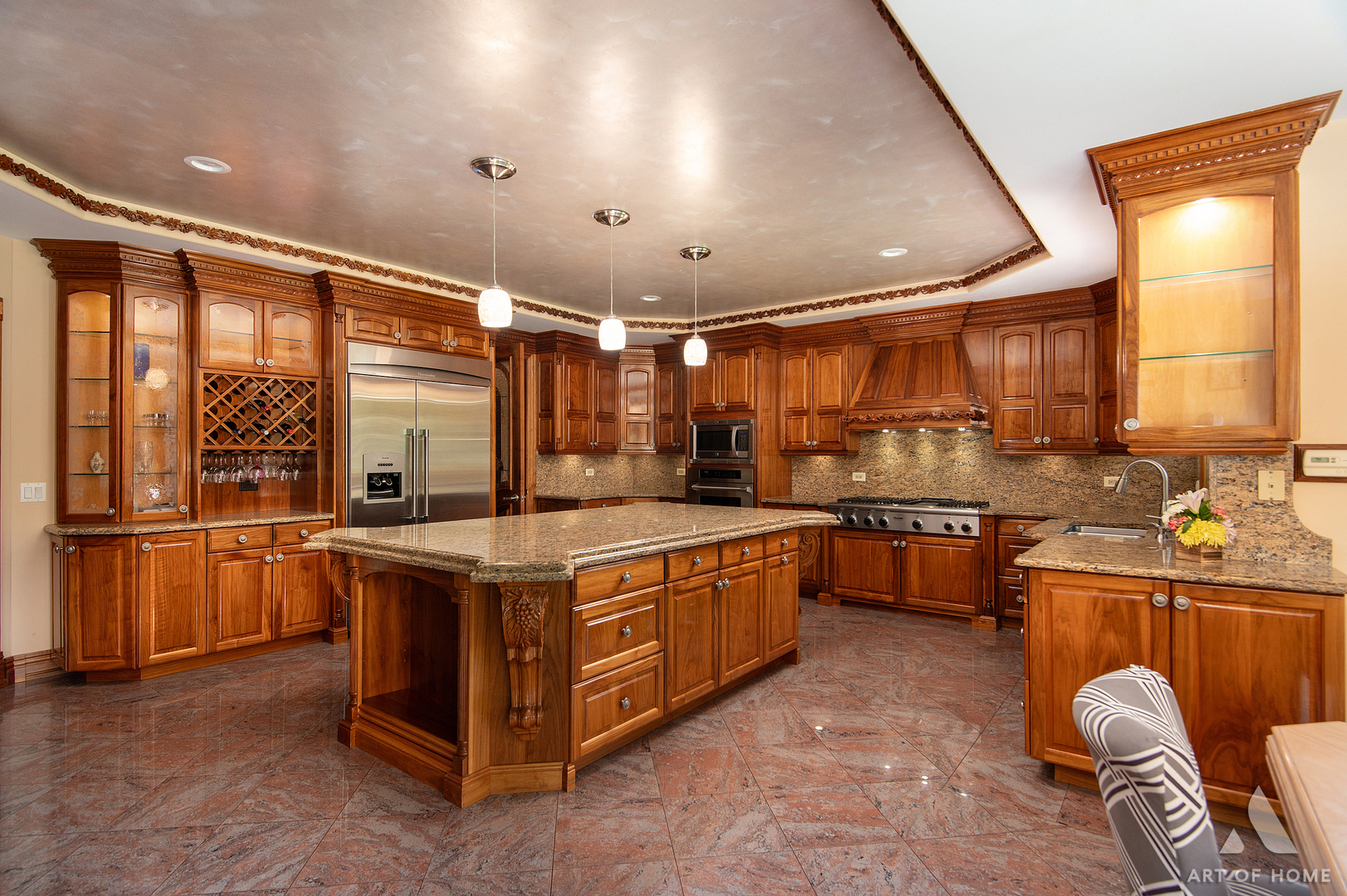 10840 Crystal Meadow Court Orland Park IL 60467