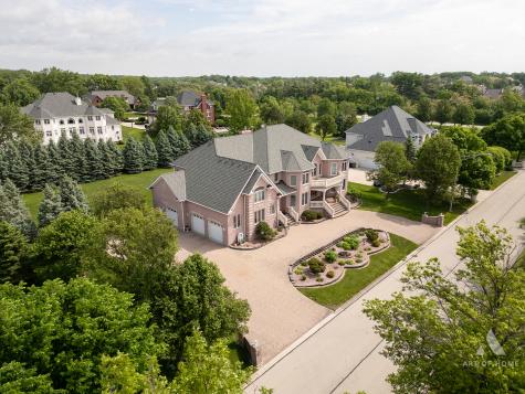 10840 Crystal Meadow Court Orland Park IL 60467
