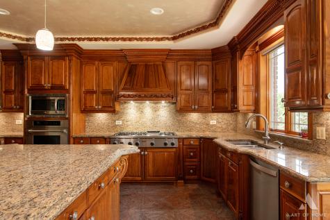 10840 Crystal Meadow Court Orland Park IL 60467