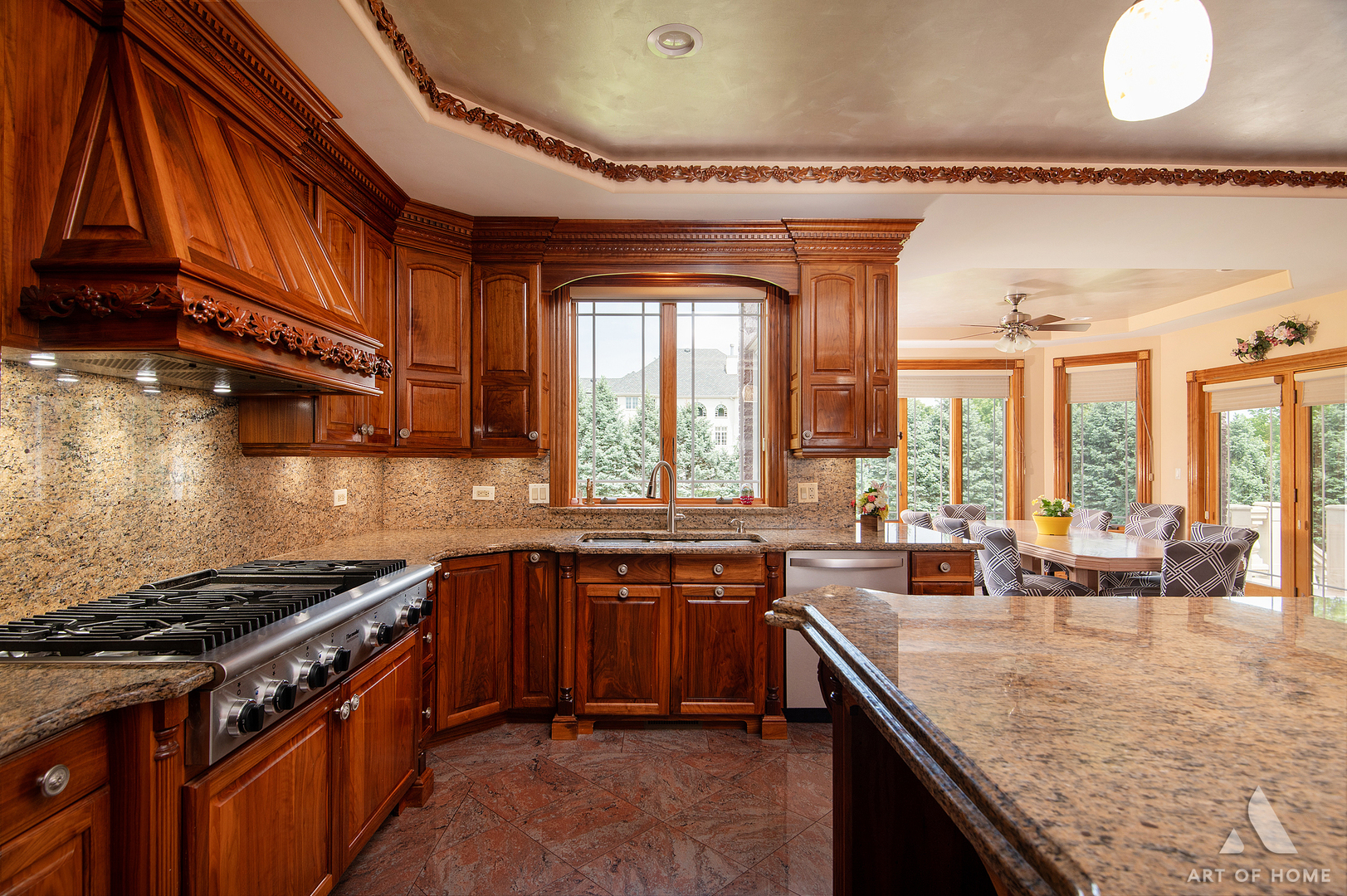 10840 Crystal Meadow Court Orland Park IL 60467