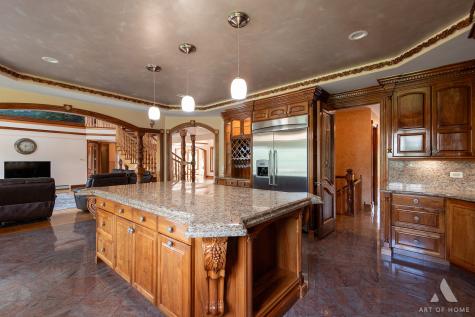 10840 Crystal Meadow Court Orland Park IL 60467