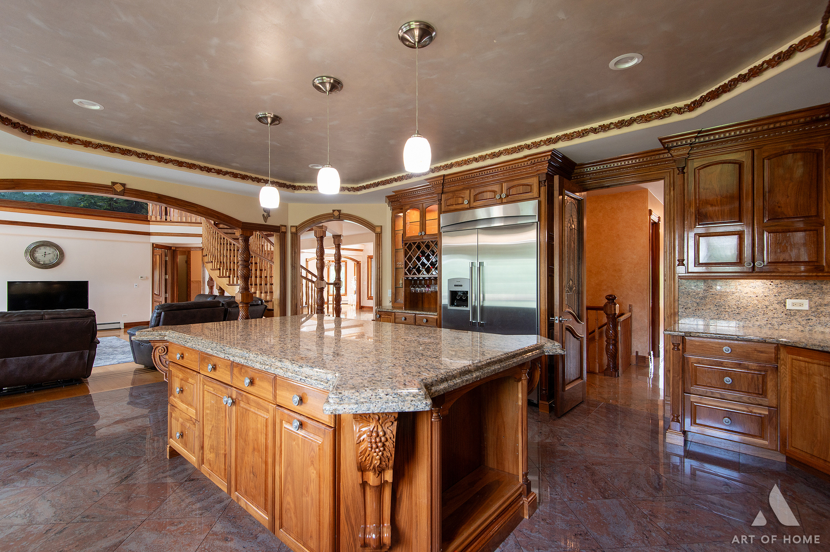 10840 Crystal Meadow Court Orland Park IL 60467