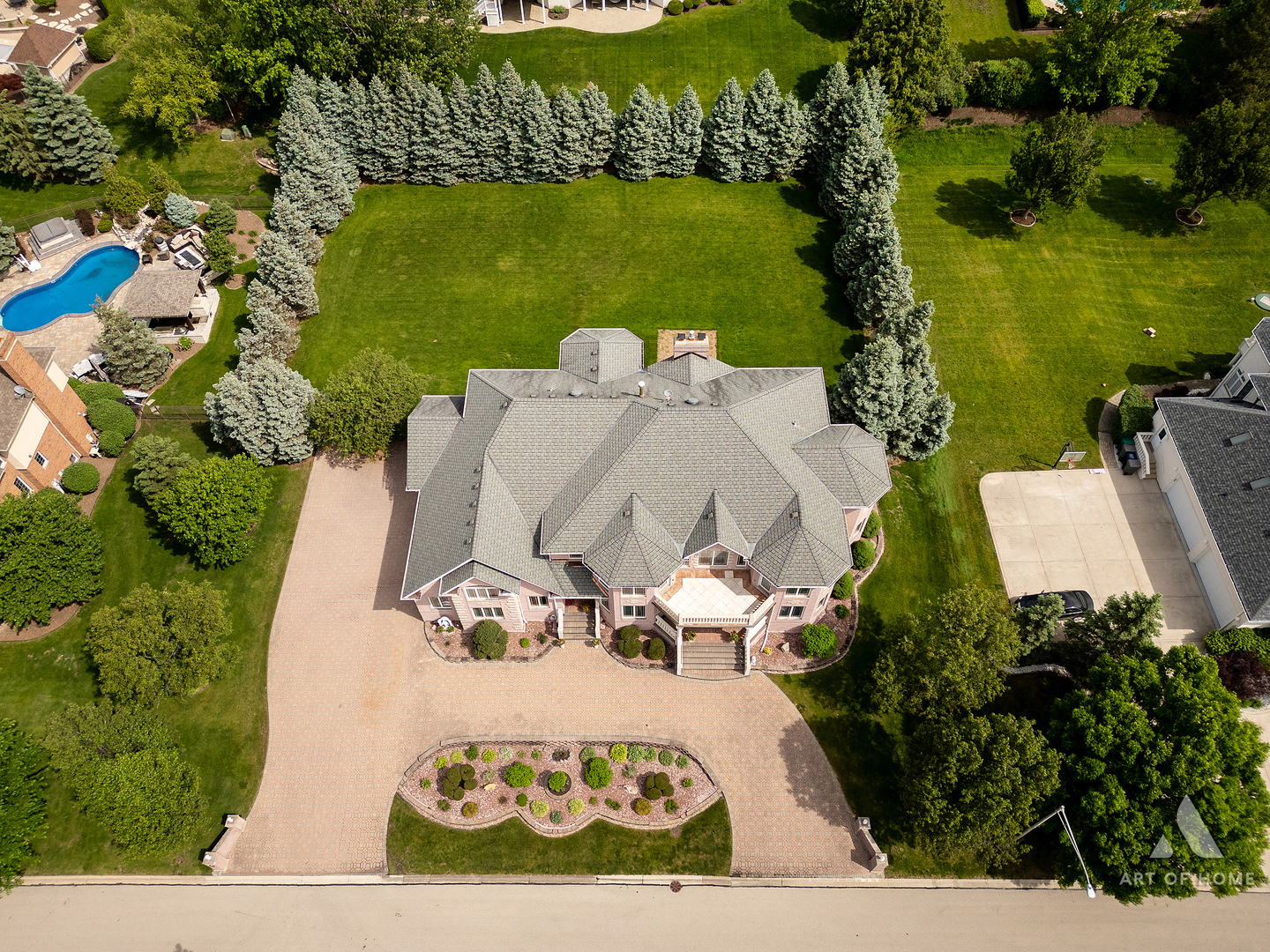 10840 Crystal Meadow Court Orland Park IL 60467