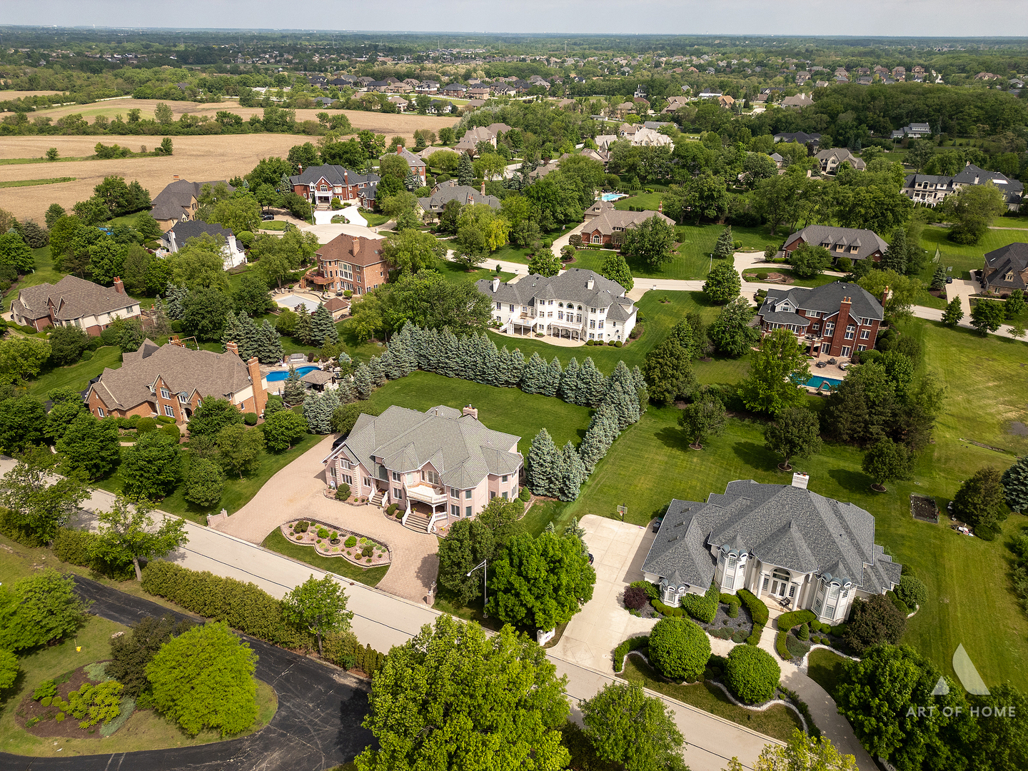10840 Crystal Meadow Court Orland Park IL 60467
