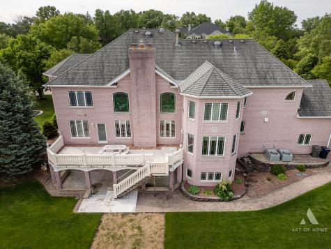 10840 Crystal Meadow Court Orland Park IL 60467