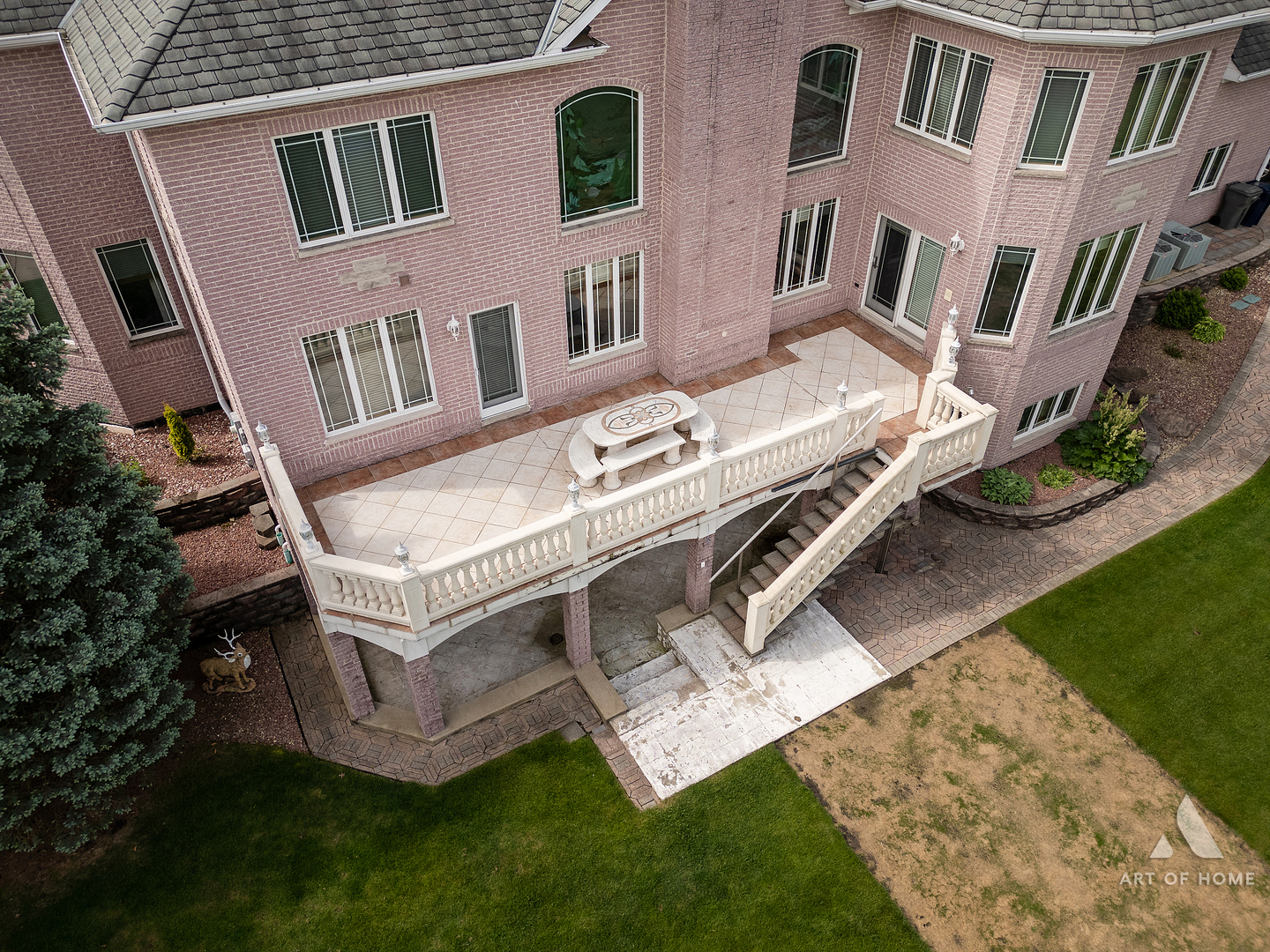10840 Crystal Meadow Court Orland Park IL 60467