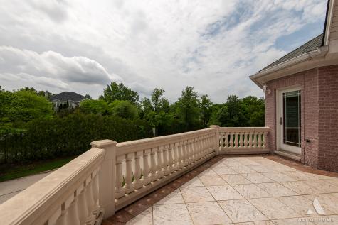 10840 Crystal Meadow Court Orland Park IL 60467