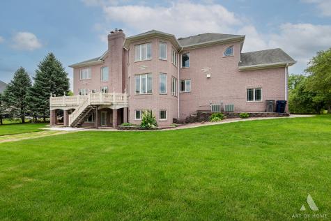 10840 Crystal Meadow Court Orland Park IL 60467