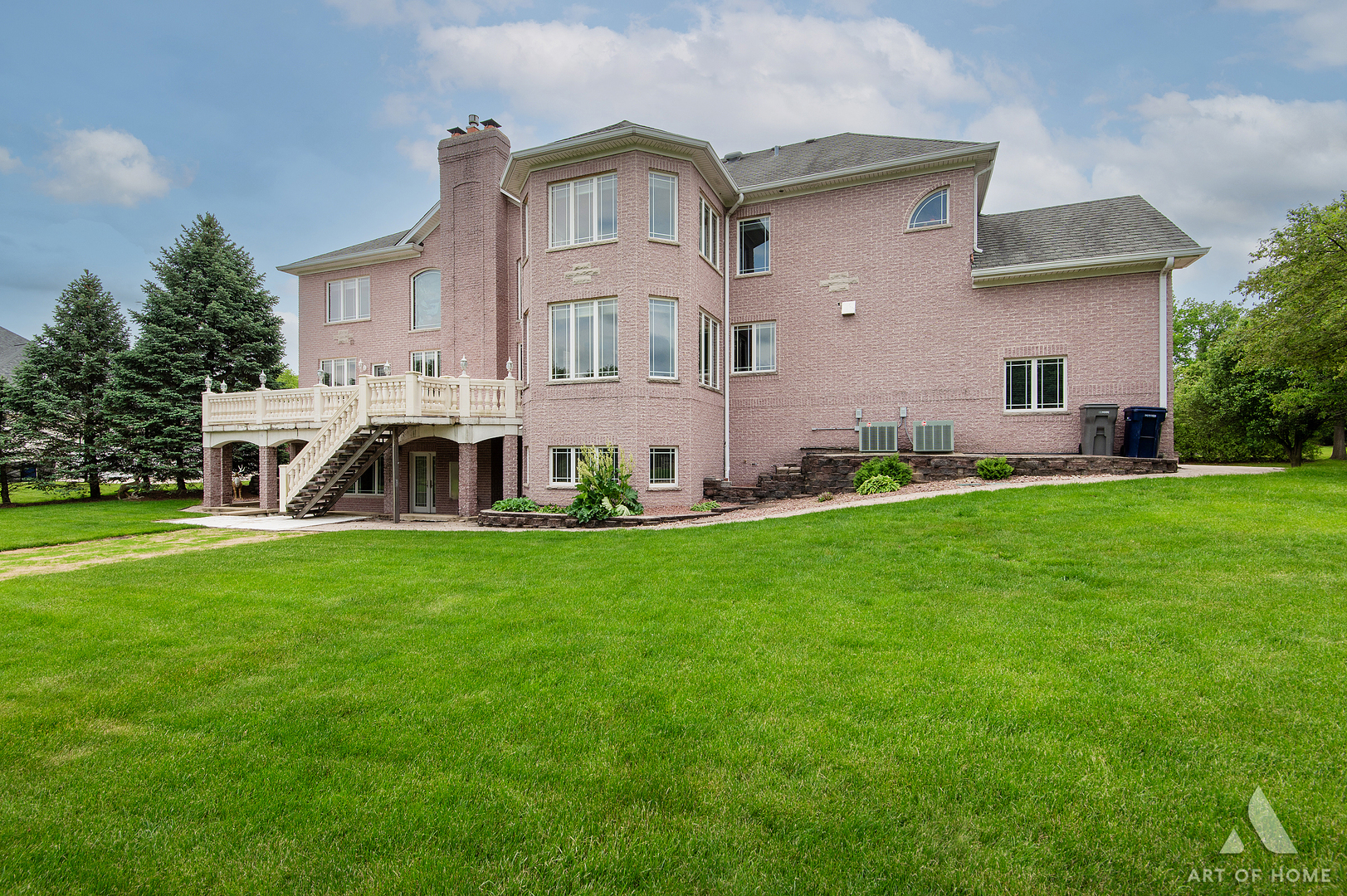 10840 Crystal Meadow Court Orland Park IL 60467