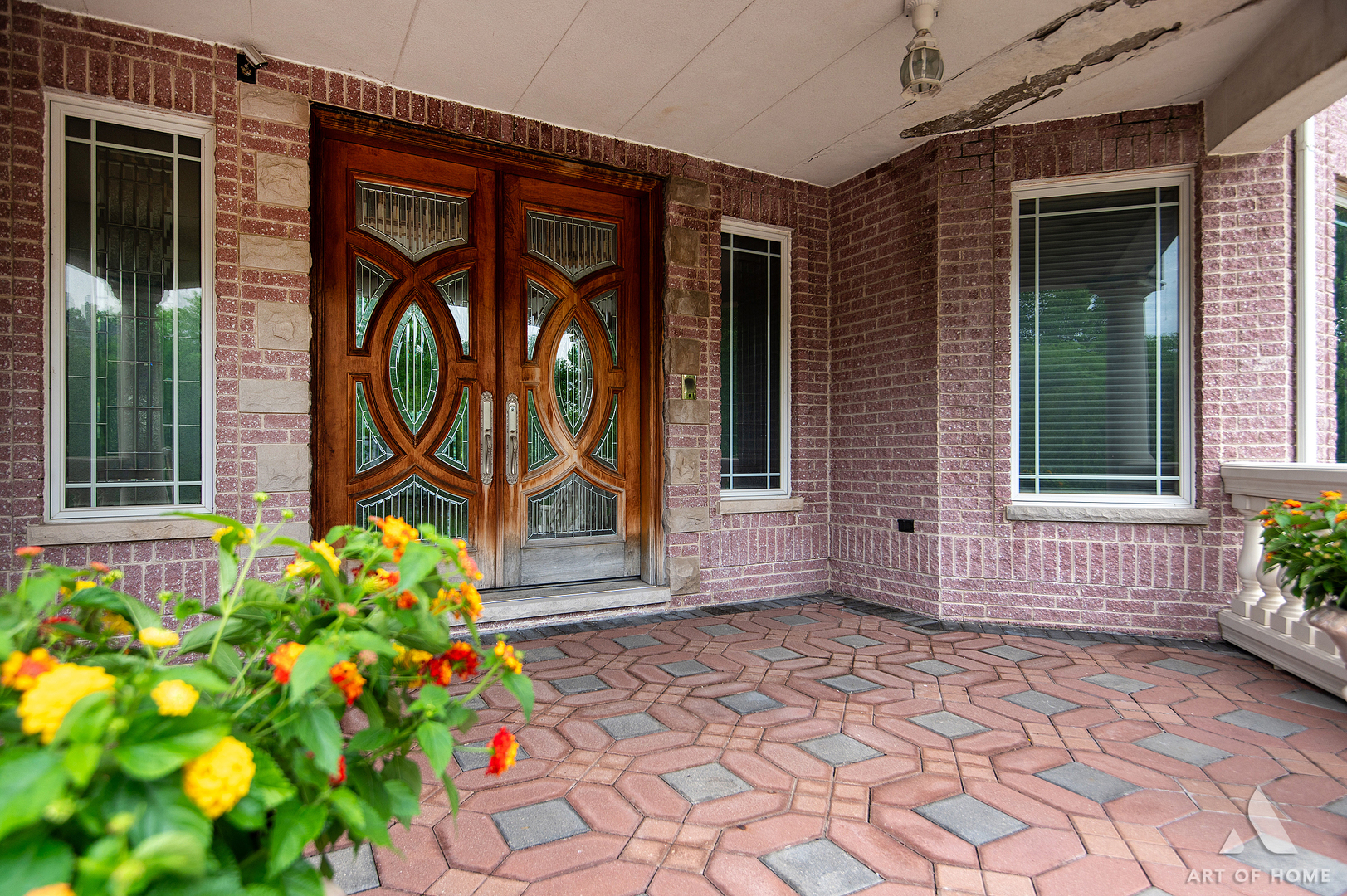 10840 Crystal Meadow Court Orland Park IL 60467